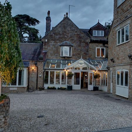 The Grange At Oborne Hotel Sherborne  Exterior foto