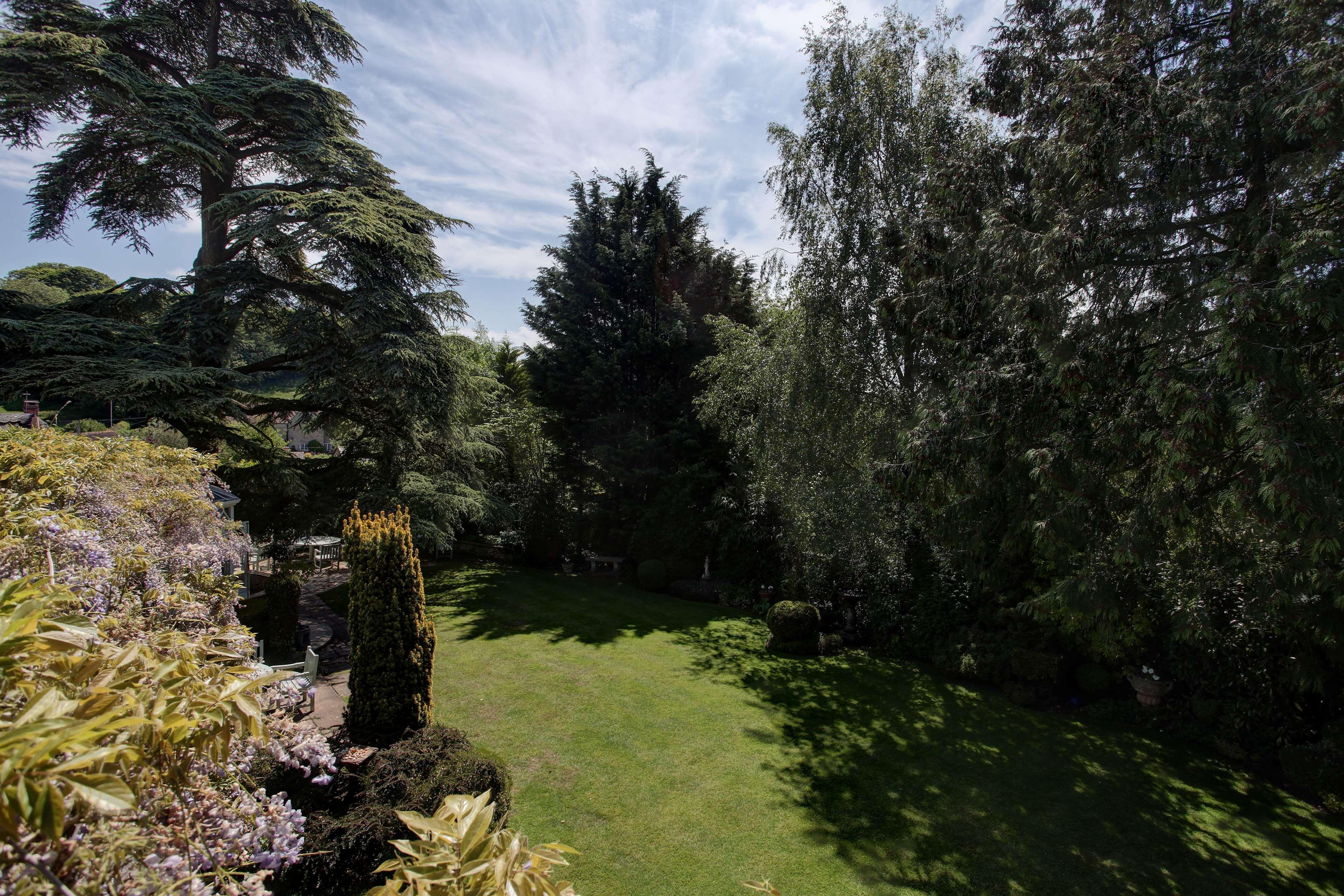 The Grange At Oborne Hotel Sherborne  Exterior foto
