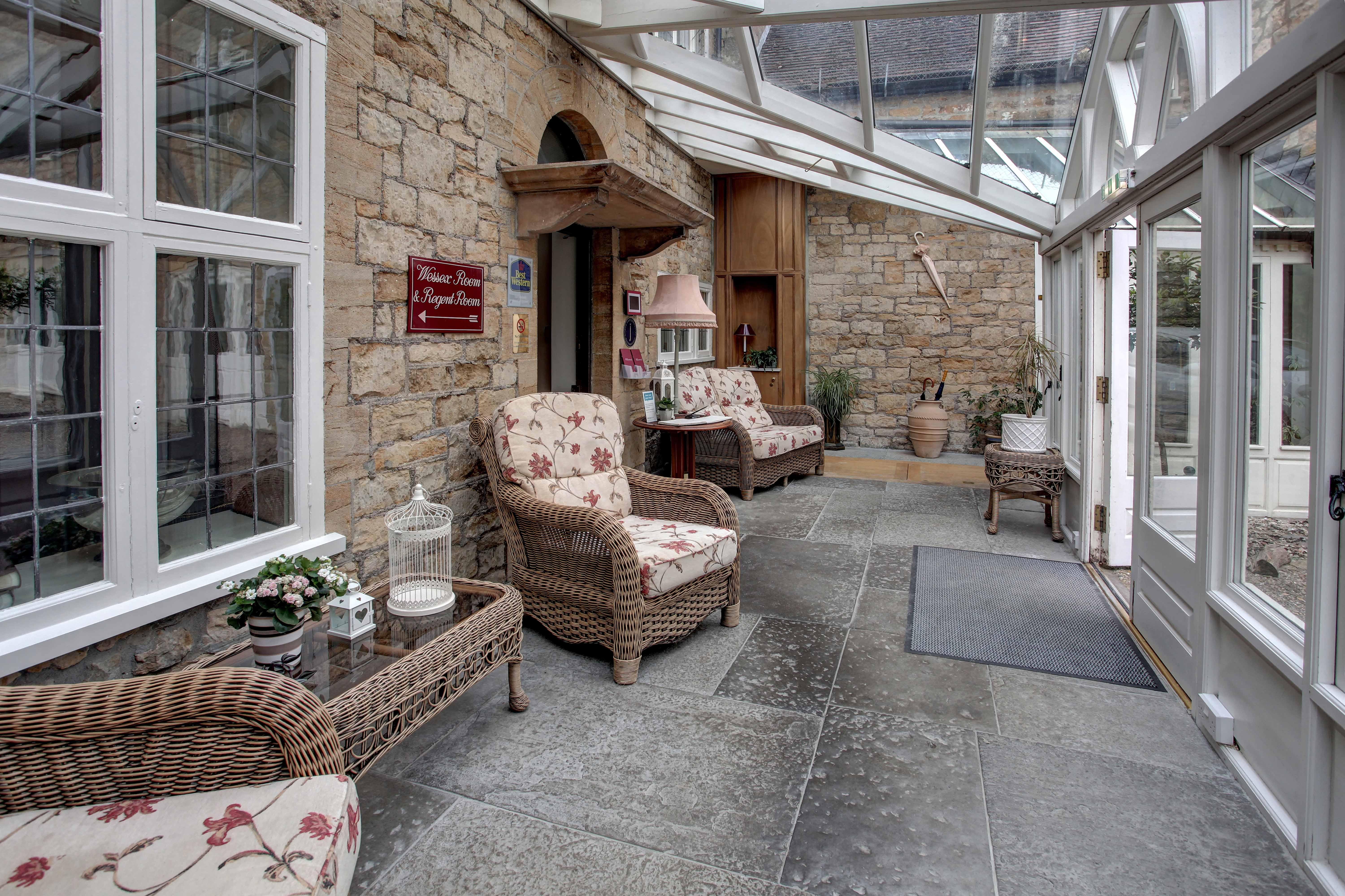 The Grange At Oborne Hotel Sherborne  Exterior foto