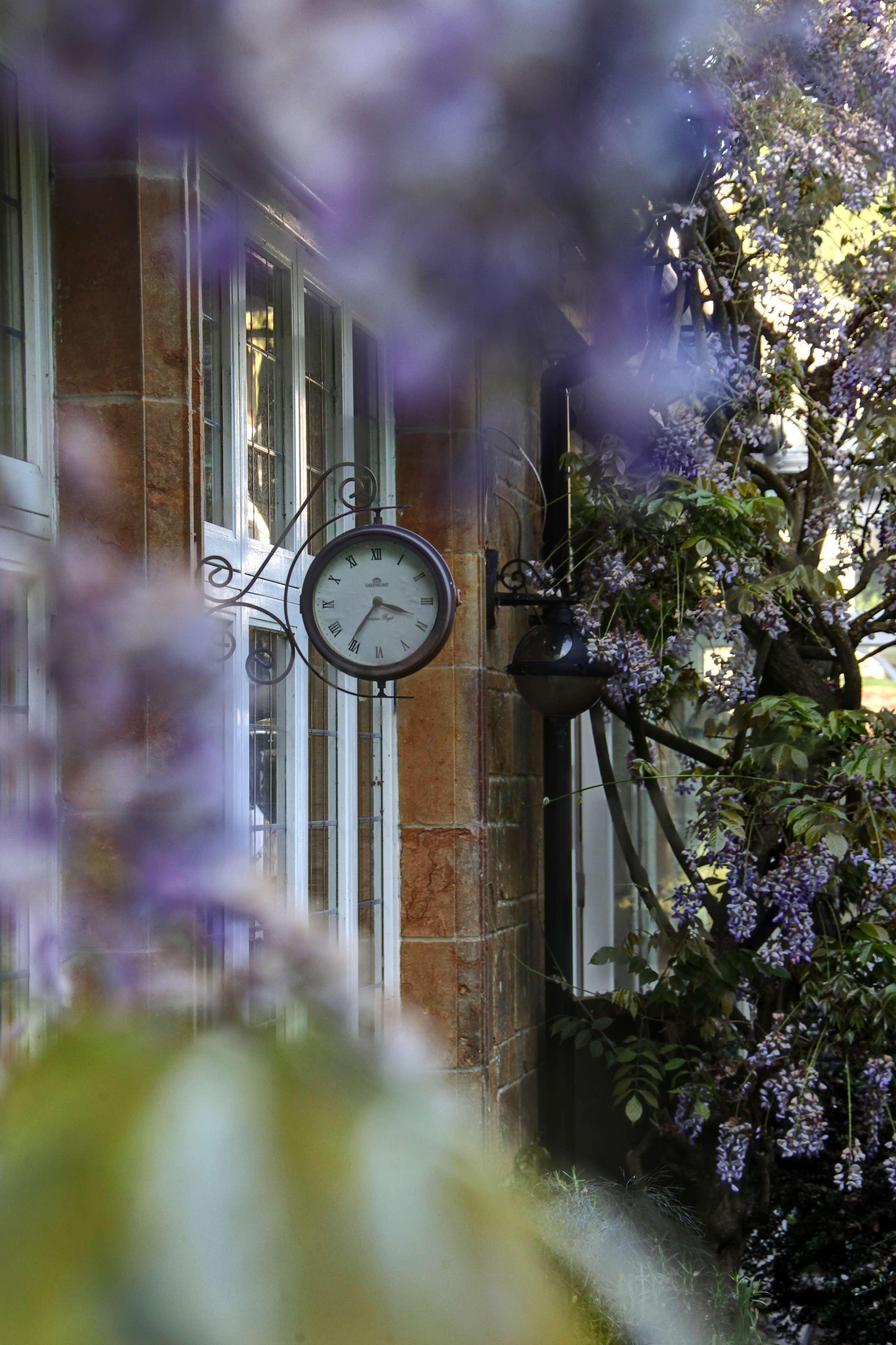 The Grange At Oborne Hotel Sherborne  Exterior foto