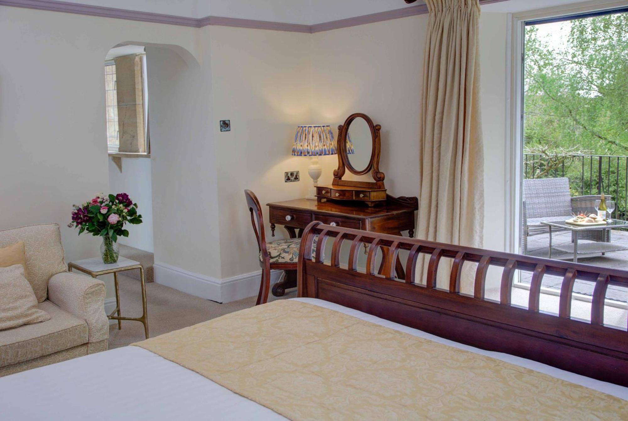 The Grange At Oborne Hotel Sherborne  Exterior foto