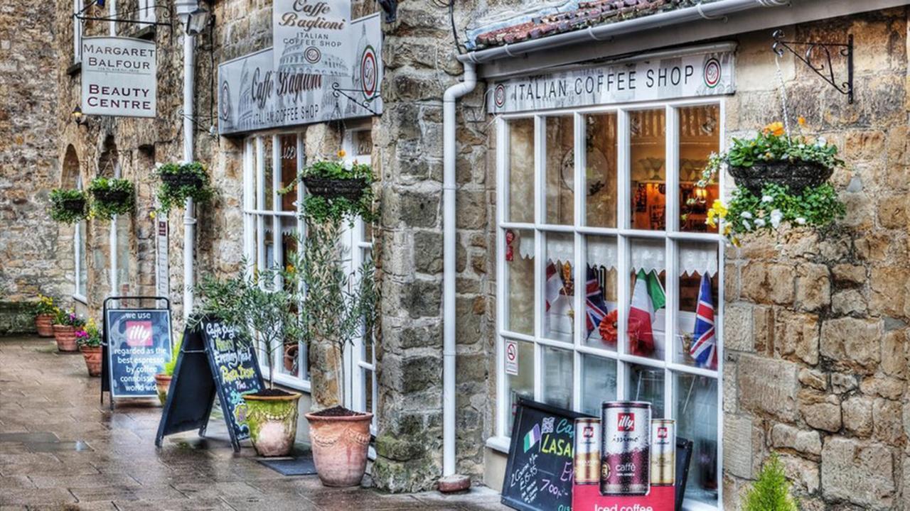 The Grange At Oborne Hotel Sherborne  Exterior foto